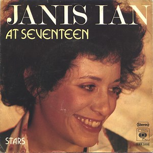 Janis Ian - At Seventeen