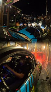 Burning the Nitto Tire USA rubber off for the fans!! #nittotire | Vaughn Gittin Jr.