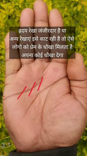 107K views · 572 reactions | Hast rekha gyan in hindi | हस्तरेखा ज्ञान | Facebook