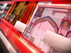 5.4K views · 962 reactions | Headlines 14 Febuary 2022 Jacob News HD Jacobabad | Jacob News | Facebook