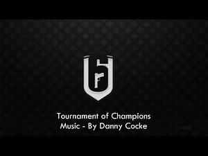 EXCLUSIVE: Tournament of Champions Music - Rainbow Six Siege