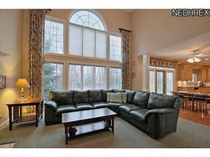 Home for Sale Has Bonus Room Over Garage for Teen Suite