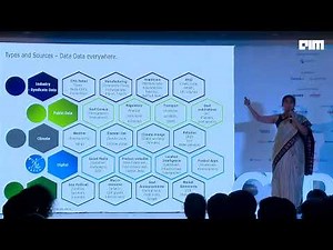 Internalizing external data: The new normal