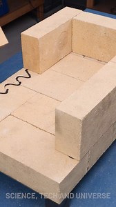 86K views · 395 reactions | DIY Forge For Workshop | Science, Tech and Universe | Facebook