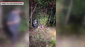 Men capture massive python in Florida Everglades | The National Desk - TND