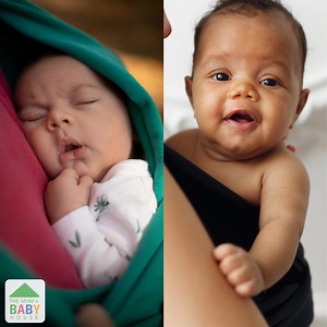 Overwhelmed by baby carrier options? Get the inside scoop on comfort, safety, style & support in our latest video! Watch now and discover your perfect match for you and baby! | THE MOM & BABY HOUSE | Facebook