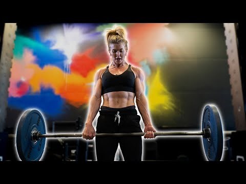 Holy Smokes! Brutal IWT Workout from Naked