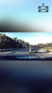 51K views · 706 reactions | Illegal U-turn in front of stopped traffic. | Dashcam Lessons | Facebook