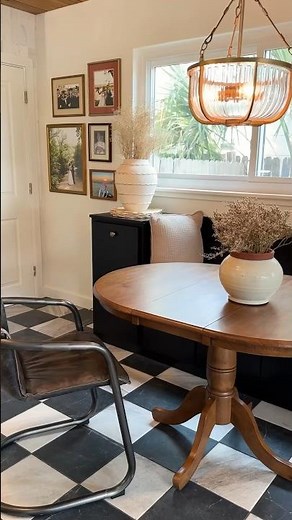 entire process of building our kitchen booth #kitchenrenovation #kitchendesign #DIY #kitchenstorage