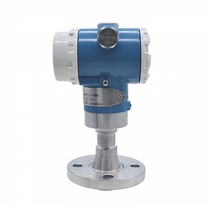 [Hot Item] Differential Pressure Transmitter Ex