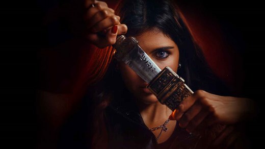 Lokah: Chapter One: Chandra Movie (2025) | Release Date, Cast, Trailer, Songs, Streaming Online at JioHotstar