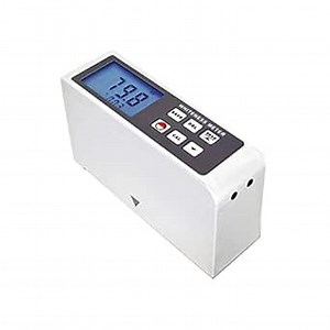 Paint Textile Whiteness Meter Measuring Data Memory Function with Illuminant LED 457 nm