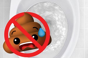 What is 'ghost poop' and why is it exploding on TikTok?