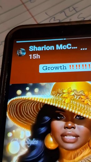 Bonnie Freeman Williams on Reels