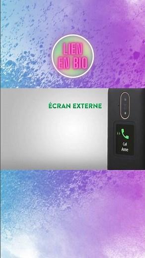 Doro 6880 : Le Téléphone Senior Réinventé ! #doro