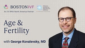 Impact of Advanced Maternal Age on Fertility, Pregnancy Outcomes, and Management Strategies