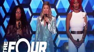 Kateri Bluford vs Ali Caldwell: A Sheep vs A Beast | THE FOUR S2E5 | The Voice of Germany