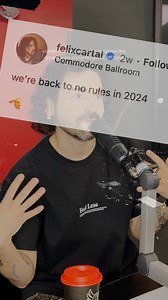 No rules in 2024 means Felix Cartal is BACK for the Summer Remix of the Virgin Radio Residency on the Night Show with Myles 🎉 What song are you hoping to hear? 👀 Tune in at 8p and 10 p tonight! | Virgin Radio Winnipeg