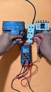 Auto functions Digital Multimeter Tester #electricaltutorial | Electrical Tutorial