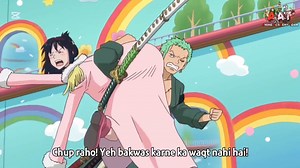 One piece 614r angi alaa gargasand sorry | Anime top