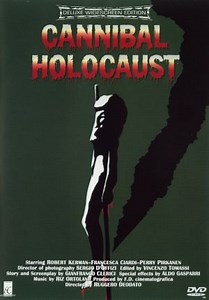 Cannibal Holocaust (film, 1980) | Kritikák, videók, szereplők | MAFAB.hu