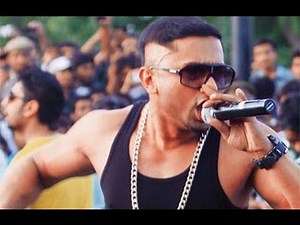 YO YO Honey Singh - Official Mashup - Full Song 1080p HD - 2012