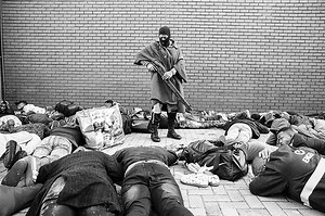 Eight Days in July: Inside the unrest and looting that shook South Africa