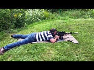 Surefire SOCOM Mini 7.62 Suppressor