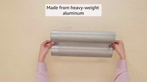 Chicago Metallic Commercial II Non-Stick Perforated French Bread Pan, Perfect for creating a crisp, golden-brown crust,