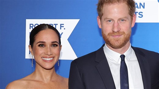 ‘Ruthless’ Prince Harry has Royals on edge over UK visit