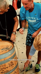 2K views · 18 reactions | Introducing Topper's Barrel-Aged Rhum Experience! ✨ Book your exclusive experience now at toppers.sx/distillery #SintMaartenVibes #SXMLife #ExploreSXM #SXMAdventures #IslandHopping #SXMNightlife #VisitSXM #CaribbeanEscape #SXMFoodie #BeachBarHopping #SXMFun #RhumTasting #DiscoverSXM #ThingsToDoInSXM #SunsetViewsSXM | Topper's Restaurant & Bar | Facebook