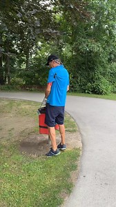 Golfing with my Dad… | TooDirty Dom