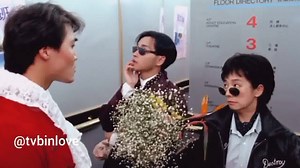 14K views · 460 reactions | #张国荣 #毛舜筠 Leslie Cheung - Teresa Mo | TVB - Một thời để nhớ | Facebook