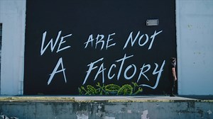 We are not a Factory. We are flavor, culture, and passion. We proudly introduce you to the new PINCHO. | PINCHO