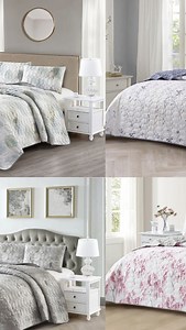 New to Sale! ️✨ Discover our vintage bedspreads and quilts, now available in the latest sale! Plus, don’t miss out on our summer cushions—the perfect touch to refresh your home for the warmer months.  #Thingz #NewToSale #VintageStyle #Bedspreads #QuiltGoals #SummerCushions #HomeDecor #PerthShopping | Thingz | Facebook