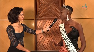 71K views · 2.2K reactions | The winner of Miss Namibia 2021 is Chelsi Shikongo. Flex had the opportunity to talk to her backstage. Find out what her feelings were about the momentous night. #flex #nmh #missnamibia2021 #pageantry #beautyqueens | Namibian Sun | Facebook