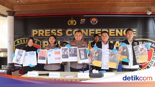 6 Fakta Kasus Video Porno 'Bocil Premium' di Grup Telegram