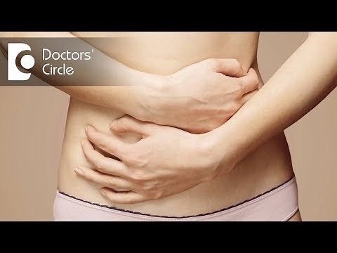 Can delayed periods with cramps and weight gain indicate pregnancy? - Dr. Shefali Tyagi