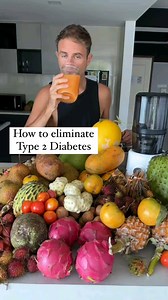 64 reactions · 17 shares | How to Eliminate Type 2 Diabetes Eating...