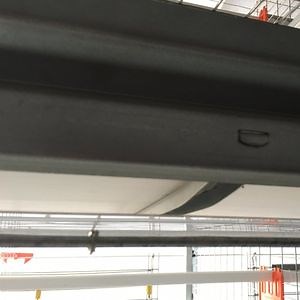 [Hot Item] Hot Sale Automatic Layer Chicken Poultry Farm