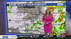 Emily Roehler 06/27/2024 Forecast | Women Weather Forecasters