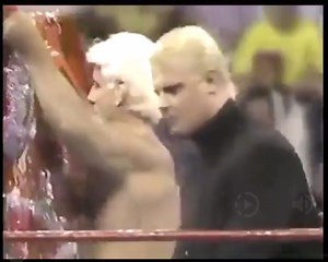 July 12, 1992: Ric Flair competes on WWF TV | RassleRama