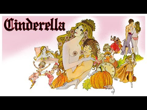 Cinderella (1977) Trailer for the Naughty Musical