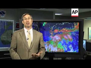 Forecasters say the 2013 Atlantic hurricane season is wrapping up as one of the quietest in decades.