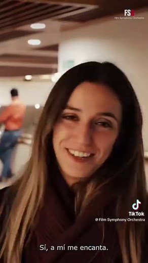 FILM SYMPHONY ORCHESTRA, HENKO La mejor música de cine en concierto...