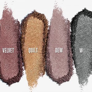 Feast your 👀 on these gorgeous textures!🤤​ ​ Featuring the Absolute Infinity Eyeshadow Palette in Soft Nudes​ ​ Shop now on www.lakmeindia.com​ ​ #Lakme #LakmeIndia #LakmeAbsolute #InfinityEyeshadow #PinkParadise #EyeMakeup #Eyeshadow #Makeup #Beauty | I Love Lakme