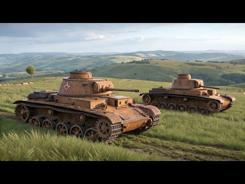 T-35 Soviet Heavy Tank – The Land Battleship of World War II