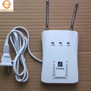 [Hot Item] Wireless Fire Alarm System Signal Amplifier