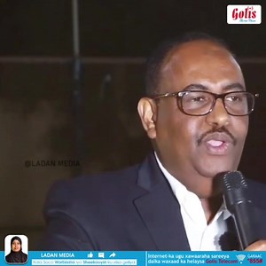 Full Vedio: "Isimada Khaatumo go'aanka ay soo saareen mahayn mid laga...."Madaxweyne Deni" | HabibaLadan Abdi