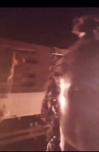 93K views · 2.8K reactions | Meel 30 KM u jirda Adis-Ababa ayey jabhada OROMADA ku gubeysa gaadiidka jabiya amarka Jabhada ee isku daya in ay galaan ama ka soo baxaan Adis-Ababa. | Tooshka Hawiye-Jamaal Nuur- | Facebook